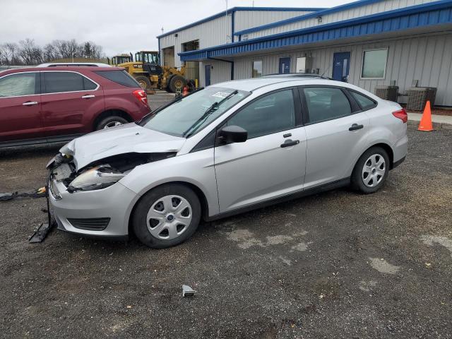 Image 1 of 2016 FORD FOCUS S 2016 with VIN 1FADP3E25GL304481