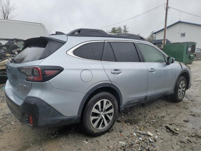 Image 3 of 2022 SUBARU OUTBACK PREMIUM 2022 with VIN 4S4BTAFC5N3123804