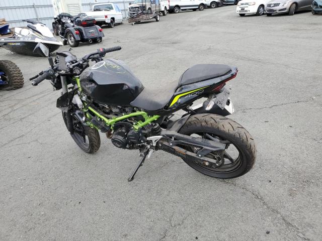 Obraz 2 z 2020 KAWASAKI ER400 D 2020 z VIN JKAERKD17LDA73984