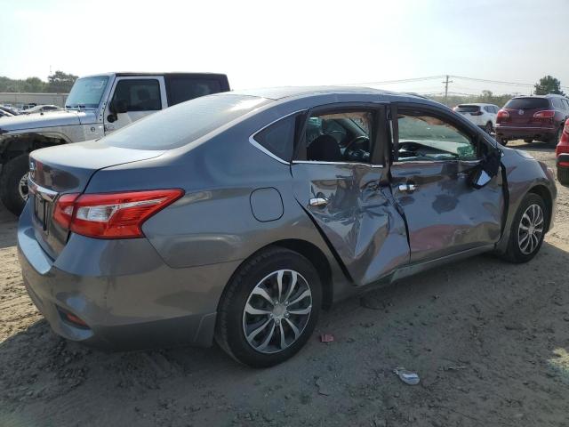 Obraz 3 z 2019 NISSAN SENTRA S 2019 z VIN 3N1AB7AP9KY266924