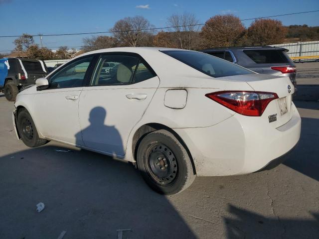 Изображение 2 2014 TOYOTA COROLLA L 2014 с VIN 2T1BURHE5EC112310