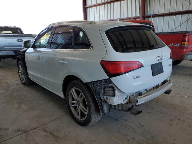 Изображение 2 2013 AUDI Q5 PREMIUM PLUS 2013 с VIN WA1DGAFP3DA091718