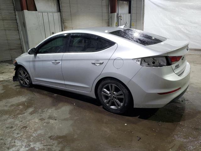 Image 2 of 2017 HYUNDAI ELANTRA SE 2017 with VIN 5NPD84LF8HH047020