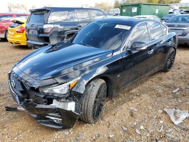 Изображение 2014 INFINITI Q50 BASE 2014