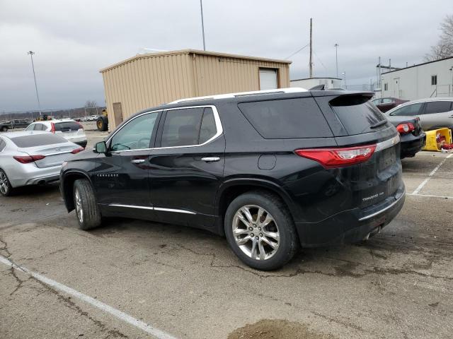 Obraz 2 z 2018 CHEVROLET TRAVERSE HIGH COUNTRY 2018 z VIN 1GNEVKKW8JJ101519