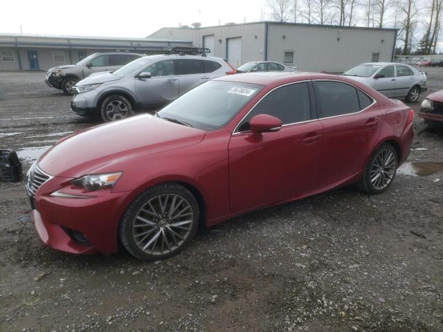 2015 LEXUS IS 250 2015 image