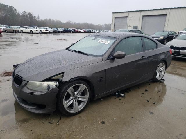 2011 BMW 328 I 2011 image