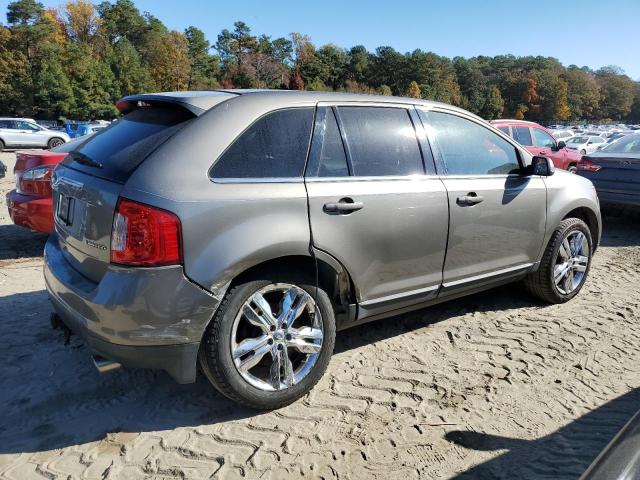 Изображение 3 2013 FORD EDGE LIMITED 2013 с VIN 2FMDK3KCXDBA56046