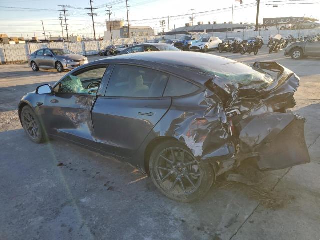 Image 2 of 2022 TESLA MODEL 3  2022 with VIN 5YJ3E1EB4NF200676