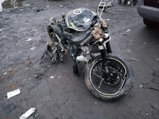 2022 KAWASAKI ZX636 K 2022 image