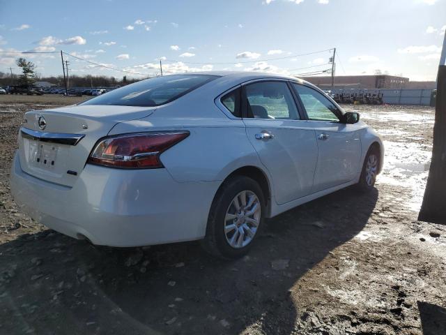 Изображение 3 2014 NISSAN ALTIMA 2.5 2014 с VIN 1N4AL3AP8EC165377