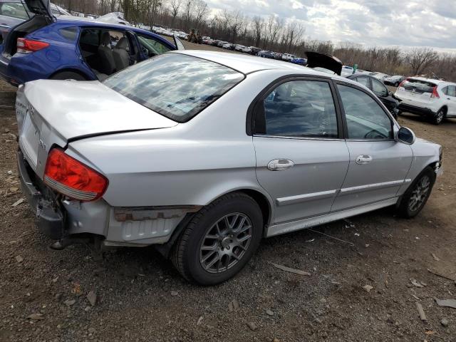 Изображение 3 2003 HYUNDAI SONATA GL 2003 с VIN KMHWF25S23A772251