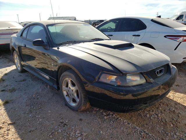 Изображение 2003 FORD MUSTANG  2003