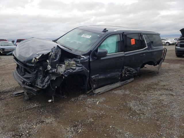 Obraz 1 z 2021 CHEVROLET TAHOE K1500 LT 2021 z VIN 1GNSKNKD3MR109335