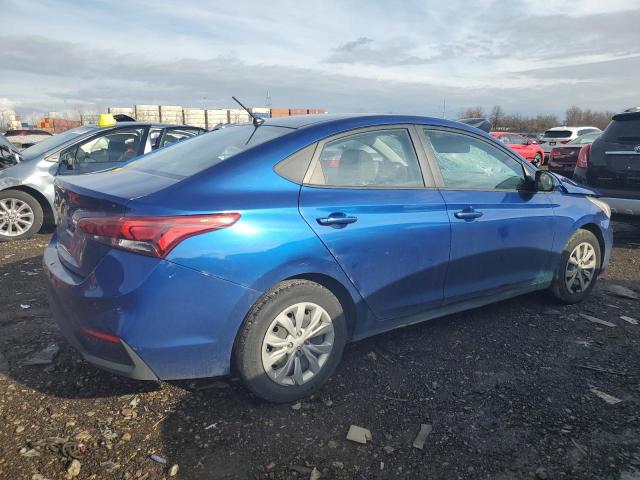 Изображение 3 2019 HYUNDAI ACCENT SE 2019 с VIN 3KPC24A35KE071955