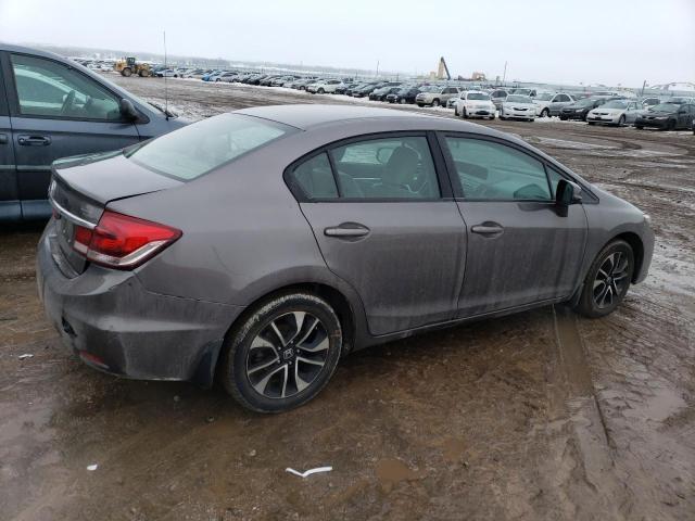 Obraz 3 z 2013 HONDA CIVIC EXL 2013 z VIN 19XFB2F9XDE060337