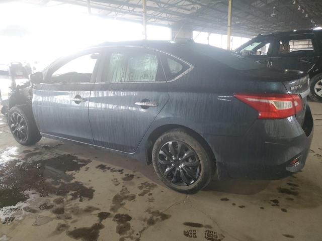 Image 2 of 2016 NISSAN SENTRA S 2016 with VIN 3N1AB7AP2GL658518