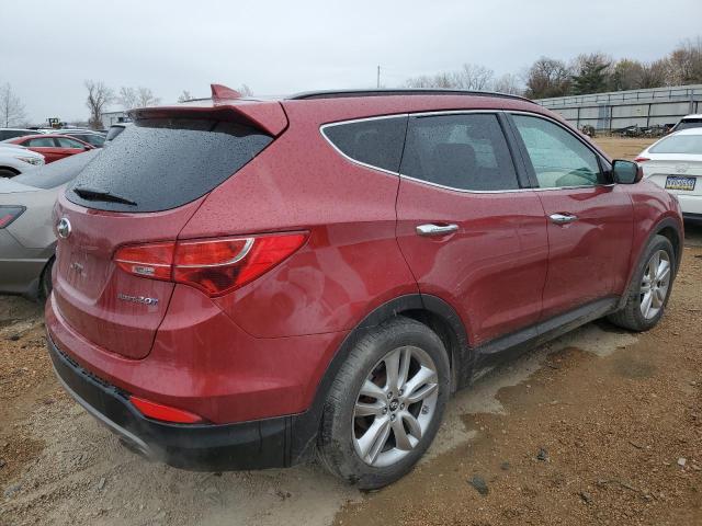 Obraz 3 z 2013 HYUNDAI SANTA FE SPORT  2013 z VIN 5XYZU3LA1DG003040
