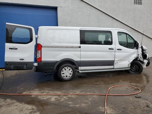 Изображение 3 2023 FORD TRANSIT T-250 2023 с VIN 1FTBR1Y81PKA28547