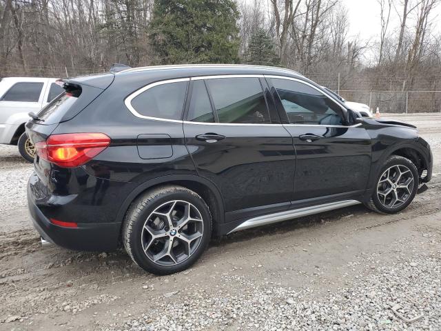 Obraz 3 z 2018 BMW X1 XDRIVE28I 2018 z VIN WBXHT3C38J5L30395