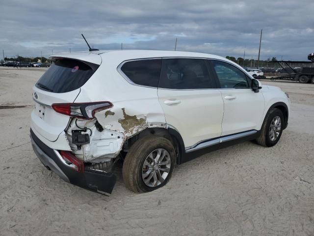 Изображение 3 2019 HYUNDAI SANTA FE SE 2019 с VIN 5NMS23AD9KH097613
