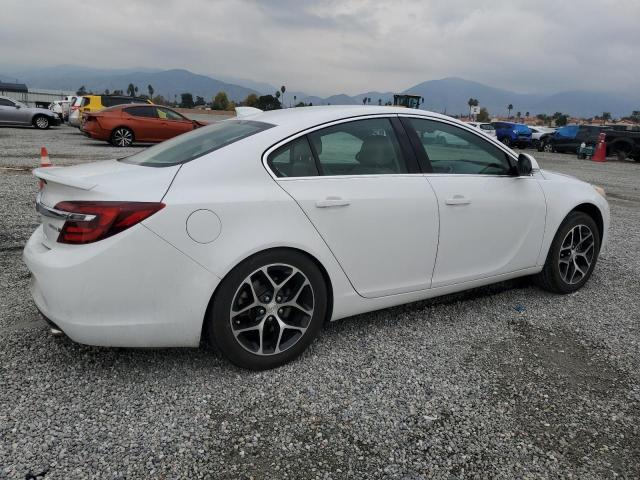 Image 3 of 2017 BUICK REGAL SPORT TOURING 2017 with VIN 2G4GL5EX5H9151065