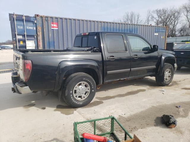 Изображение 3 2008 CHEVROLET COLORADO LT 2008 с VIN 1GCDT43E088185767