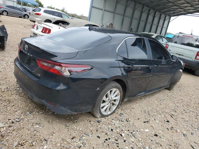 Изображение 3 2023 TOYOTA CAMRY LE 2023 с VIN 4T1C11AK9PU720945