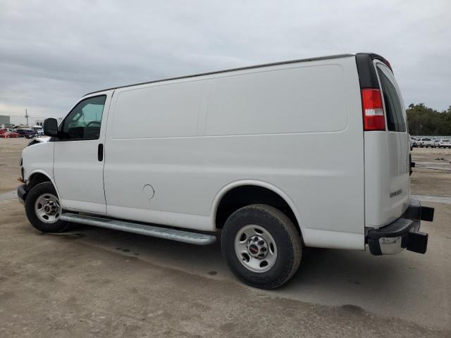 Image 2 of 2021 GMC SAVANA G2500 2021 with VIN 1GTW7AFP6M1264842