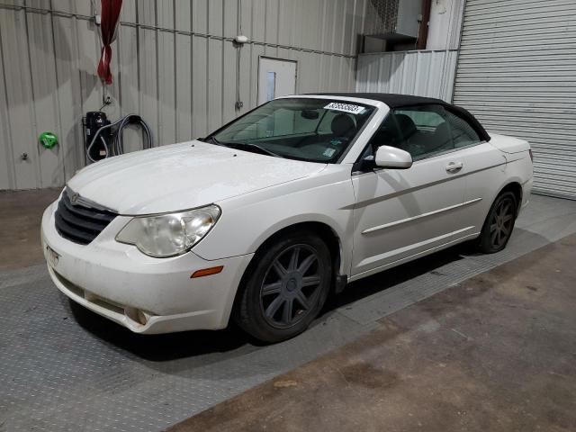 2008 CHRYSLER SEBRING TOURING 2008 image