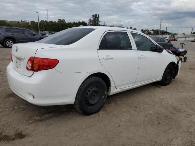 Obraz 3 z 2010 TOYOTA COROLLA BASE 2010 z VIN 2T1BU4EE7AC473569