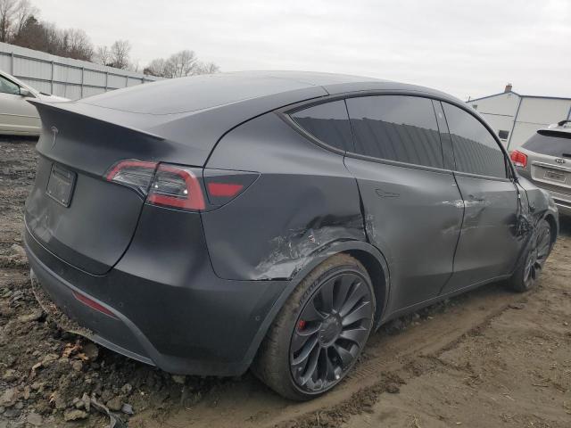 Obraz 3 z 2022 TESLA MODEL Y  2022 z VIN 7SAYGDEF6NF507886