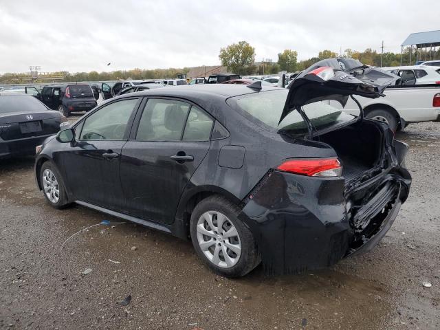 Obraz 2 z 2020 TOYOTA COROLLA LE 2020 z VIN JTDEPRAE3LJ056111