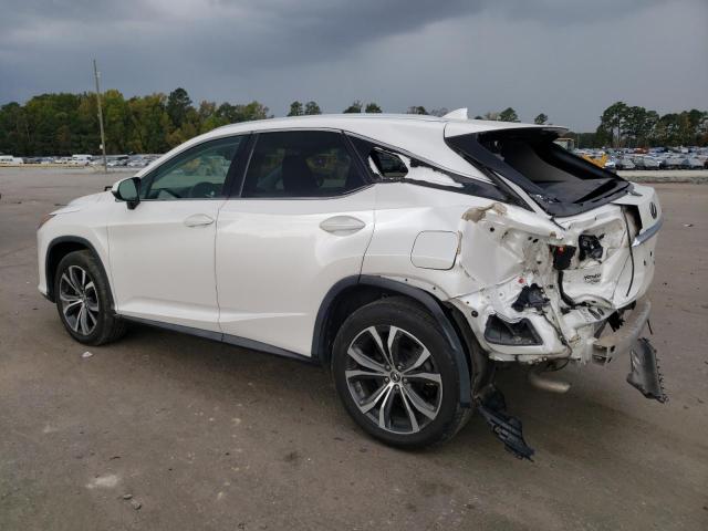Obraz 2 z 2018 LEXUS RX 350 BASE 2018 z VIN 2T2ZZMCA8JC095807