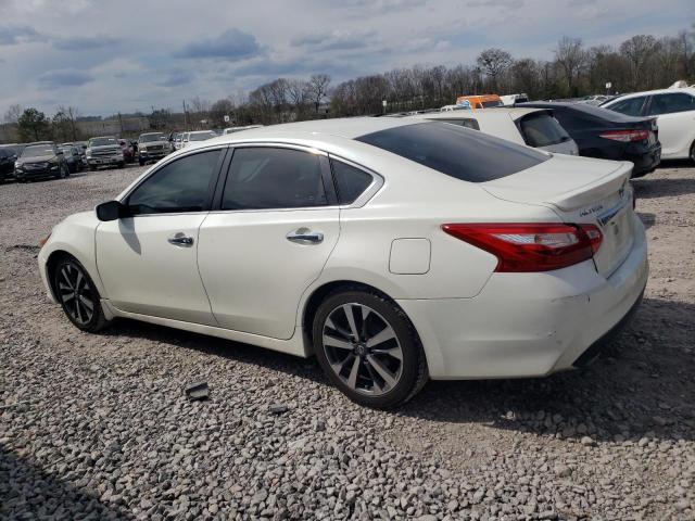 Изображение 2 2016 NISSAN ALTIMA 2.5 2016 с VIN 1N4AL3AP5GC262054