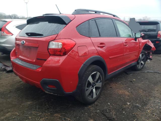 Изображение 3 2017 SUBARU CROSSTREK PREMIUM 2017 с VIN JF2GPABC4H8200224