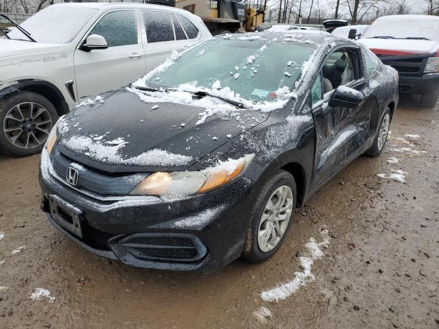 Obraz 2014 HONDA CIVIC LX 2014