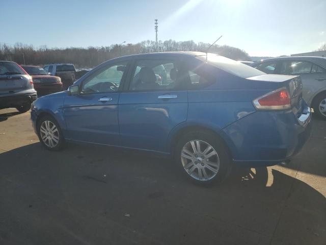 Изображение 2 2011 FORD FOCUS SEL 2011 с VIN 1FAHP3HN4BW188690