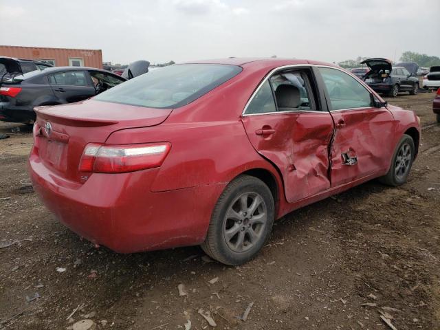 Изображение 3 2009 TOYOTA CAMRY BASE 2009 с VIN 4T1BE46K49U314018