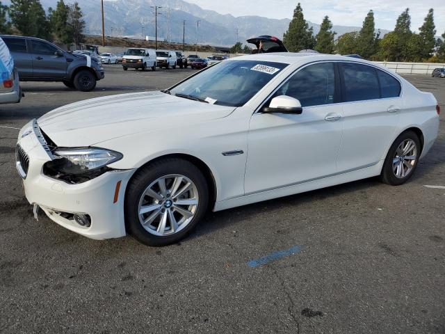Obraz 2015 BMW 528 I 2015