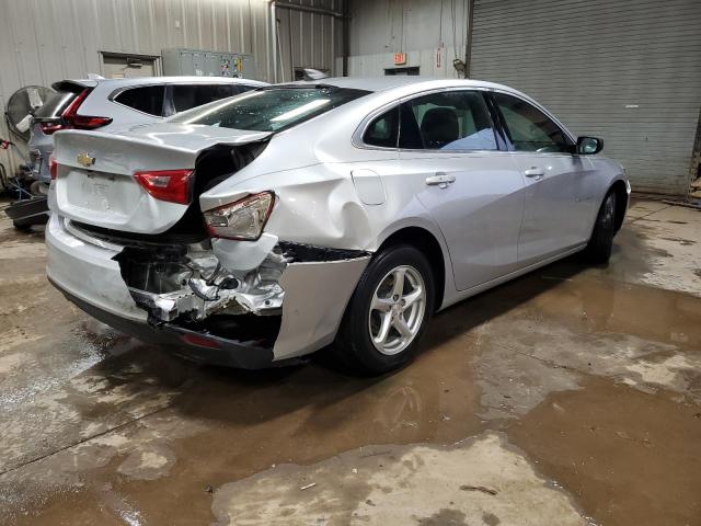 Obraz 3 z 2018 CHEVROLET MALIBU LS 2018 z VIN 1G1ZB5ST2JF231351