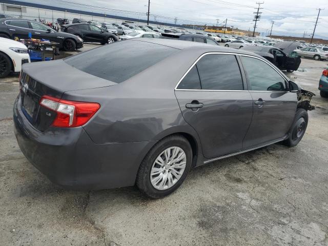 Изображение 3 2014 TOYOTA CAMRY L 2014 с VIN 4T4BF1FK5ER393257