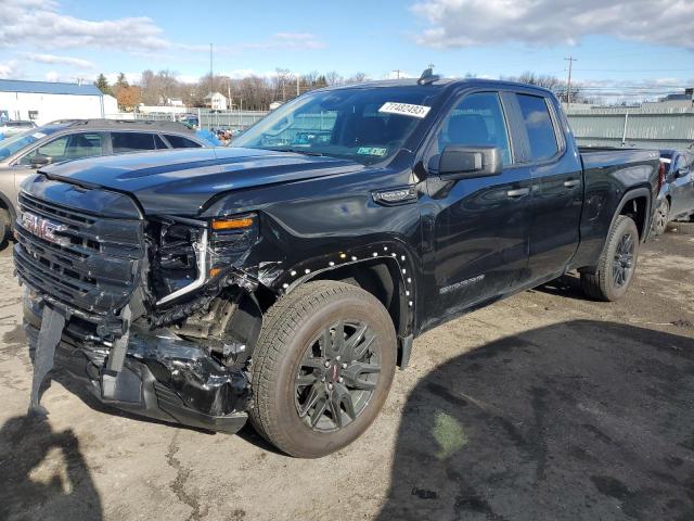 Изображение 2023 GMC SIERRA K1500 2023