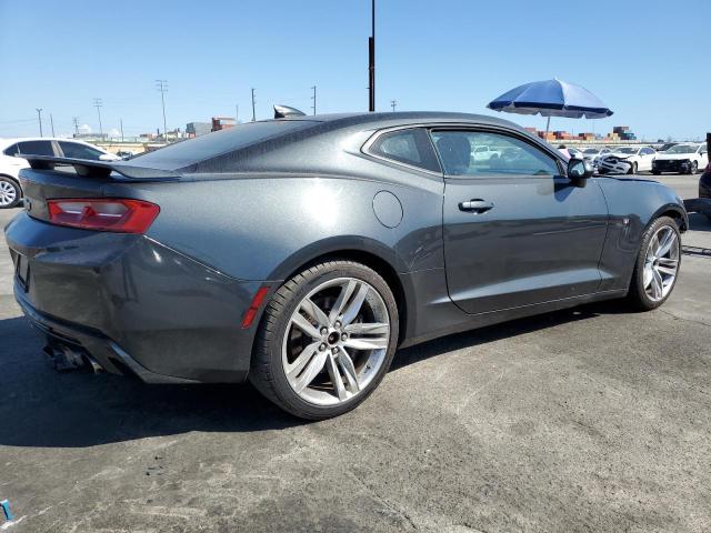 Image 3 of 2016 CHEVROLET CAMARO SS 2016 with VIN 1G1FF1R76G0161082