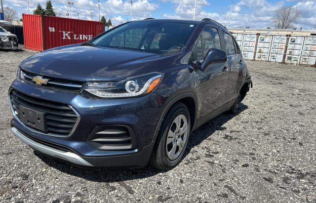 Obraz 2 z 2019 CHEVROLET TRAX 1LT 2019 z VIN 3GNCJLSB4KL272607