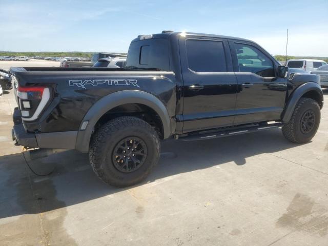 Obraz 3 z 2023 FORD F150 RAPTOR 2023 z VIN 1FTFW1RG1PFA32722