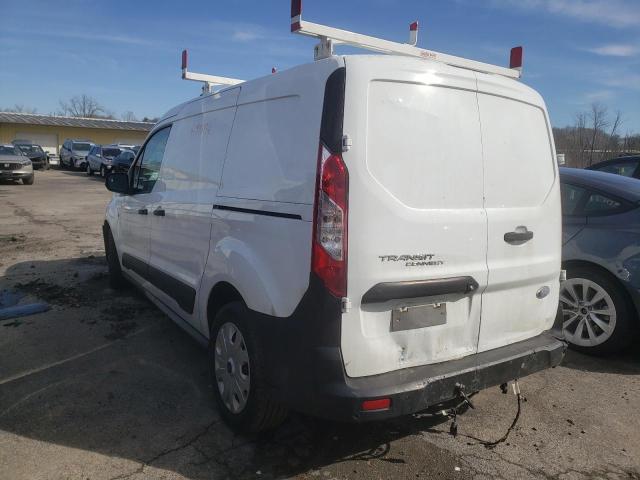 Obraz 2 z 2022 FORD TRANSIT CONNECT XL 2022 z VIN NM0LS7S28N1516460