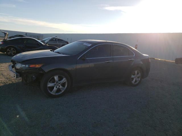 Image 1 of 2010 ACURA TSX  2010 with VIN JH4CU2F61AC019101