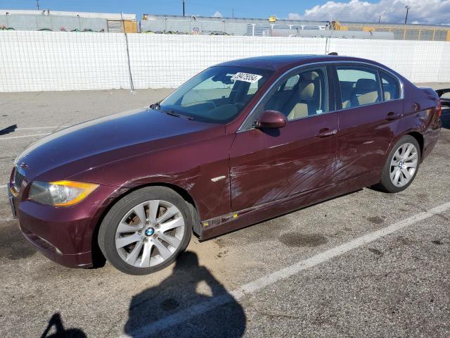 Obraz 1 z 2008 BMW 335 I 2008 z VIN WBAVB73518VH24522