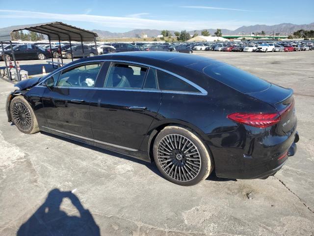 Obraz 2 z 2023 MERCEDES-BENZ EQS SEDAN 580 4MATIC 2023 z VIN W1KCG4EBXPA028036